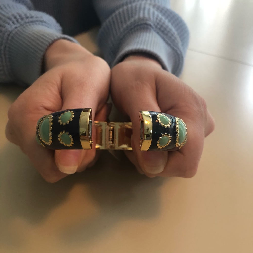 Beautiful J. Crew bracelet